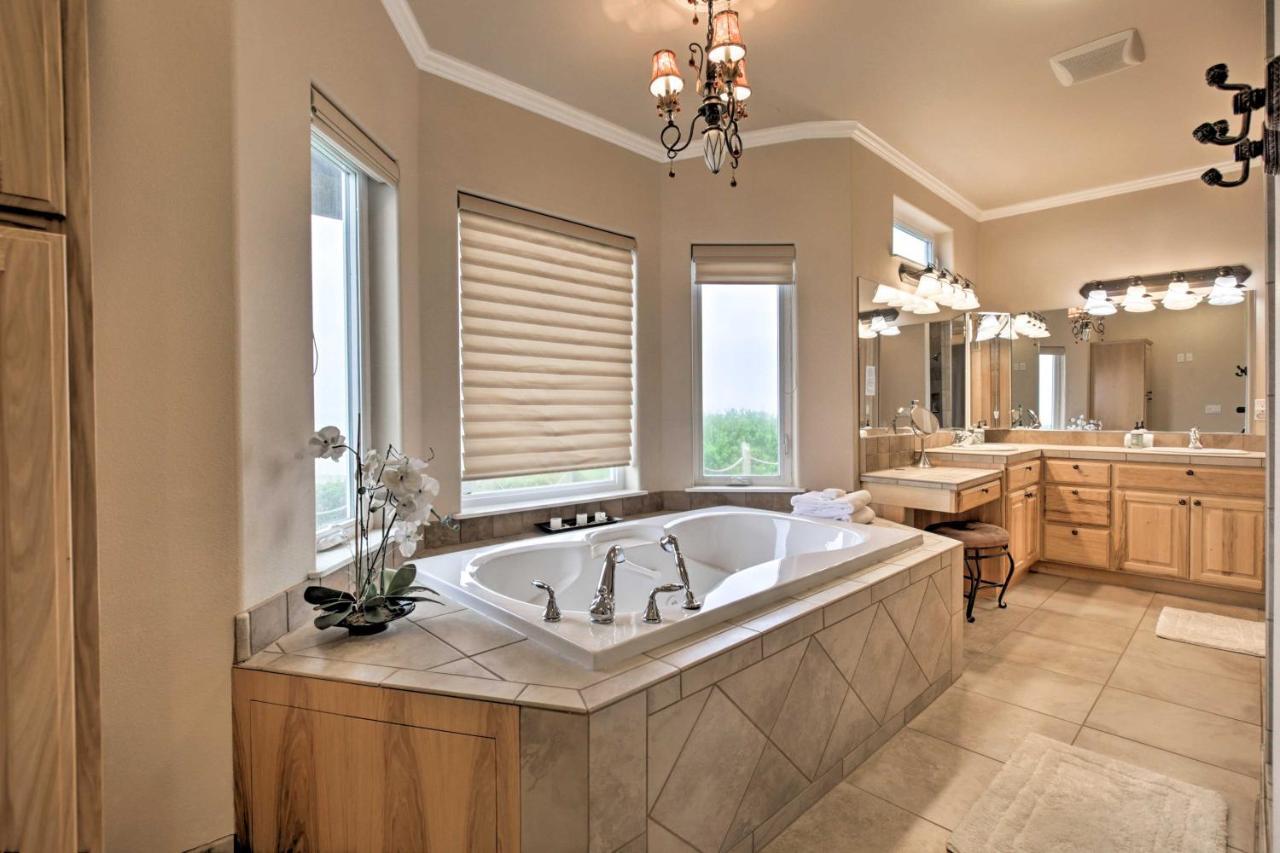 Oceanfront South Beach Home With Hot Tub And Sauna Tour de Tour de Newport Extérieur photo