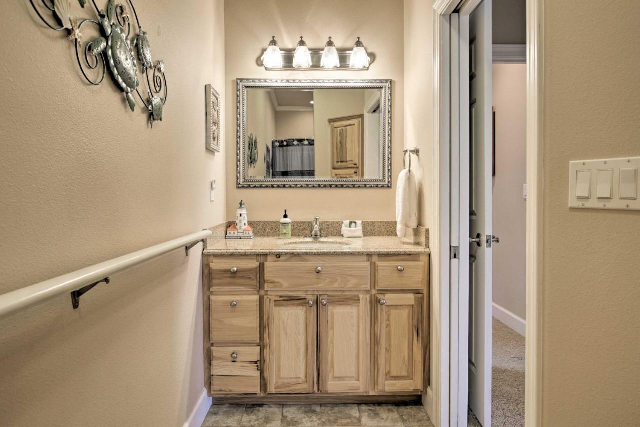 Oceanfront South Beach Home With Hot Tub And Sauna Tour de Tour de Newport Extérieur photo