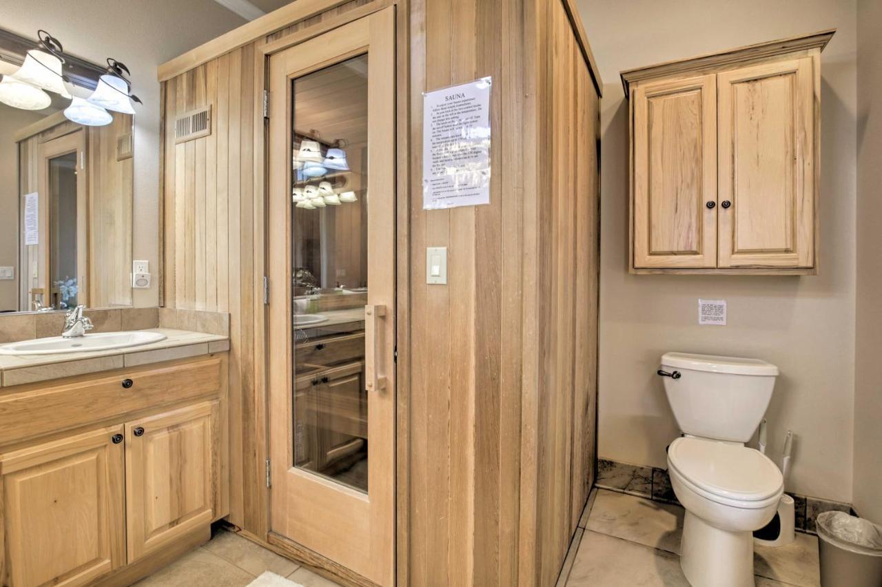 Oceanfront South Beach Home With Hot Tub And Sauna Tour de Tour de Newport Extérieur photo