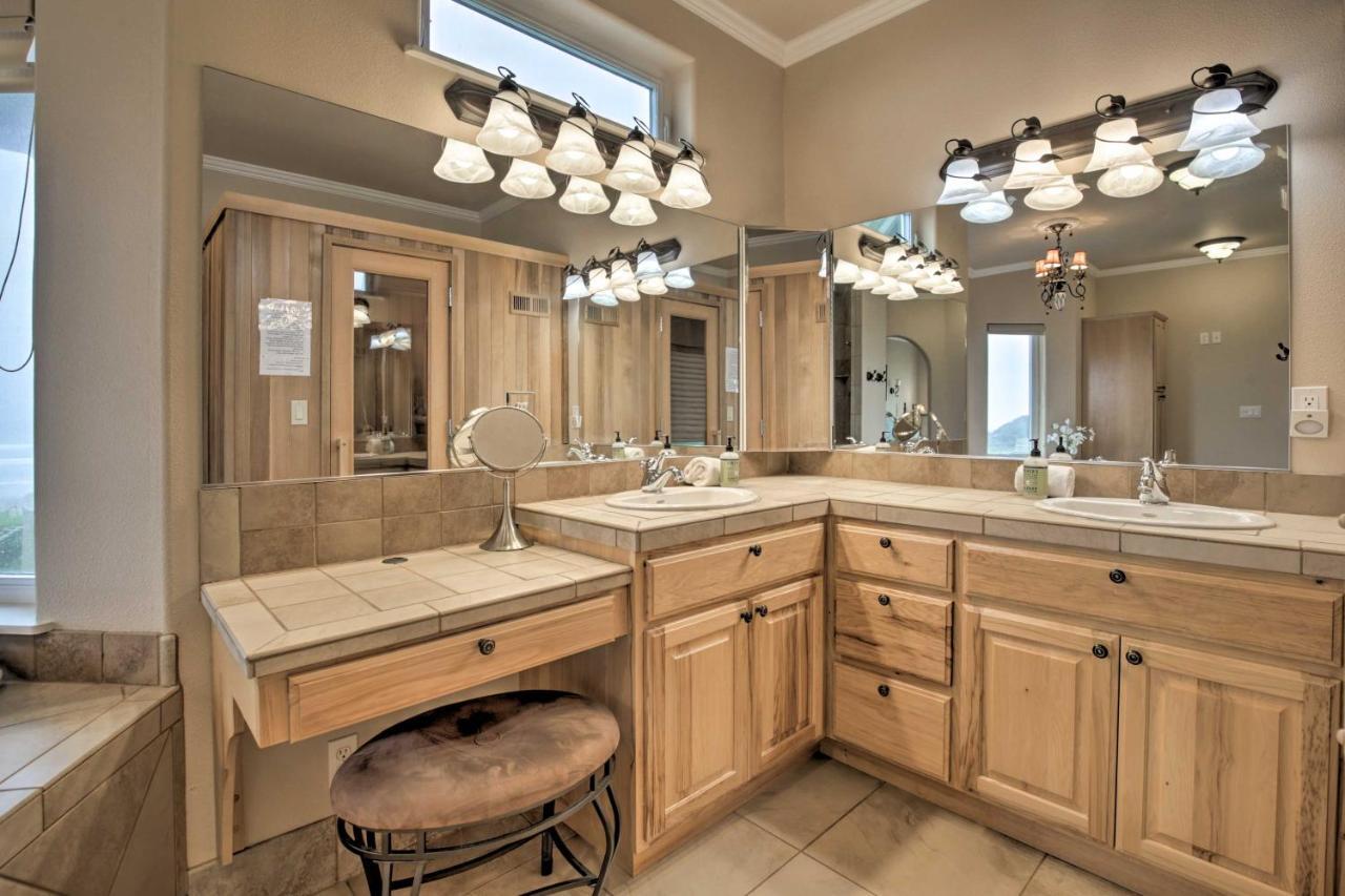 Oceanfront South Beach Home With Hot Tub And Sauna Tour de Tour de Newport Extérieur photo